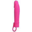 PRETTY LOVE - XIUHCOATL 10 function vibrations Pretty Love PRETTY LOVE - XIUHCOATL 10 function vibrations Pretty Love