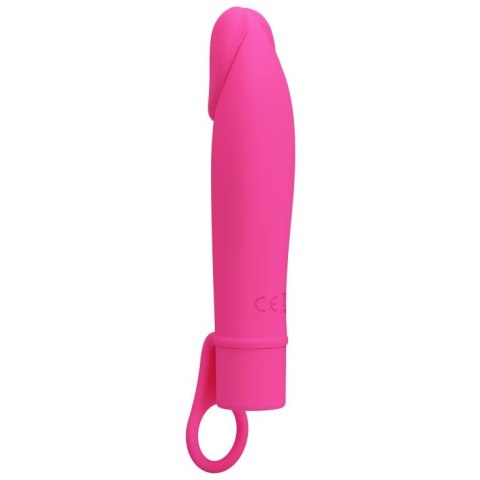 PRETTY LOVE - XIUHCOATL 10 function vibrations Pretty Love PRETTY LOVE - XIUHCOATL 10 function vibrations Pretty Love