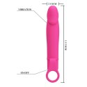 PRETTY LOVE - XIUHCOATL 10 function vibrations Pretty Love PRETTY LOVE - XIUHCOATL 10 function vibrations Pretty Love