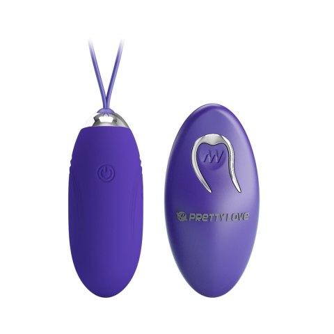 PRETTY LOVE - Jenny - Youth, Wireless remote control 12 vibration functions Pretty Love PRETTY LOVE - Jenny - Youth, Wireless remote control 12 vibration functions Pretty Love