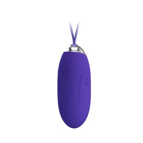 PRETTY LOVE - Jenny - Youth, Wireless remote control 12 vibration functions Pretty Love PRETTY LOVE - Jenny - Youth, Wireless remote control 12 vibration functions Pretty Love