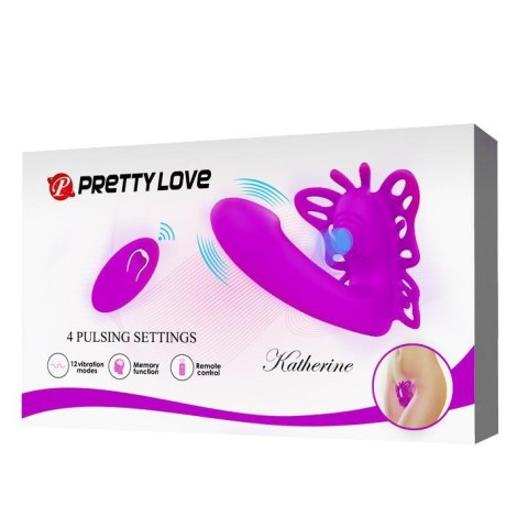 PRETTY LOVE - Katherine Fiolet Pretty Love PRETTY LOVE - Katherine Fiolet Pretty Love