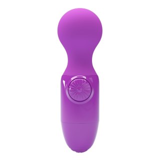 PRETTY LOVE - Mini stick Purple, Little Cute Vibration Pretty Love