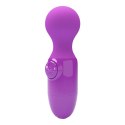 PRETTY LOVE - Mini stick Purple, Little Cute Vibration Pretty Love PRETTY LOVE - Mini stick Purple, Little Cute Vibration Pretty Love