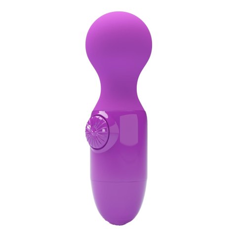 PRETTY LOVE - Mini stick Purple, Little Cute Vibration Pretty Love PRETTY LOVE - Mini stick Purple, Little Cute Vibration Pretty Love