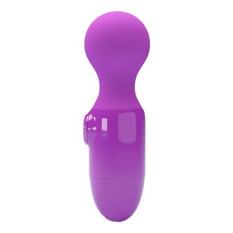 PRETTY LOVE - Mini stick Purple, Little Cute Vibration Pretty Love PRETTY LOVE - Mini stick Purple, Little Cute Vibration Pretty Love