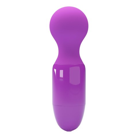 PRETTY LOVE - Mini stick Purple, Little Cute Vibration Pretty Love PRETTY LOVE - Mini stick Purple, Little Cute Vibration Pretty Love