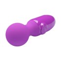 PRETTY LOVE - Mini stick Purple, Little Cute Vibration Pretty Love PRETTY LOVE - Mini stick Purple, Little Cute Vibration Pretty Love