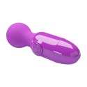 PRETTY LOVE - Mini stick Purple, Little Cute Vibration Pretty Love PRETTY LOVE - Mini stick Purple, Little Cute Vibration Pretty Love