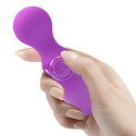 PRETTY LOVE - Mini stick Purple, Little Cute Vibration Pretty Love PRETTY LOVE - Mini stick Purple, Little Cute Vibration Pretty Love