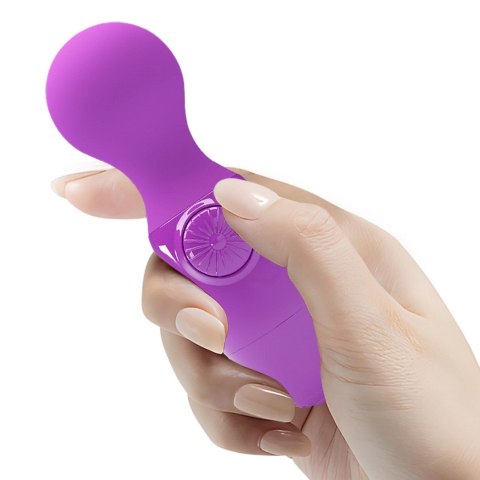 PRETTY LOVE - Mini stick Purple, Little Cute Vibration Pretty Love PRETTY LOVE - Mini stick Purple, Little Cute Vibration Pretty Love