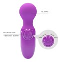 PRETTY LOVE - Mini stick Purple, Little Cute Vibration Pretty Love PRETTY LOVE - Mini stick Purple, Little Cute Vibration Pretty Love