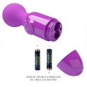 PRETTY LOVE - Mini stick Purple, Little Cute Vibration Pretty Love PRETTY LOVE - Mini stick Purple, Little Cute Vibration Pretty Love