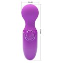 PRETTY LOVE - Mini stick Purple, Little Cute Vibration Pretty Love PRETTY LOVE - Mini stick Purple, Little Cute Vibration Pretty Love