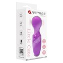 PRETTY LOVE - Mini stick Purple, Little Cute Vibration Pretty Love PRETTY LOVE - Mini stick Purple, Little Cute Vibration Pretty Love