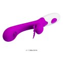 PRETTY LOVE - Moth, 12 vibration functions 3 licking settings Pretty Love PRETTY LOVE - Moth, 12 vibration functions 3 licking settings Pretty Love