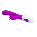 PRETTY LOVE - Moth, 12 vibration functions 3 licking settings Pretty Love PRETTY LOVE - Moth, 12 vibration functions 3 licking settings Pretty Love