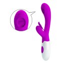 PRETTY LOVE - Moth, 12 vibration functions 3 licking settings Pretty Love PRETTY LOVE - Moth, 12 vibration functions 3 licking settings Pretty Love