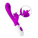 PRETTY LOVE - Moth, 12 vibration functions 3 licking settings Pretty Love PRETTY LOVE - Moth, 12 vibration functions 3 licking settings Pretty Love