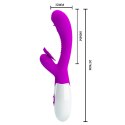 PRETTY LOVE - Moth, 12 vibration functions 3 licking settings Pretty Love PRETTY LOVE - Moth, 12 vibration functions 3 licking settings Pretty Love