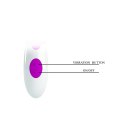PRETTY LOVE - Moth, 12 vibration functions 3 licking settings Pretty Love PRETTY LOVE - Moth, 12 vibration functions 3 licking settings Pretty Love