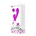 PRETTY LOVE - Moth, 12 vibration functions 3 licking settings Pretty Love PRETTY LOVE - Moth, 12 vibration functions 3 licking settings Pretty Love