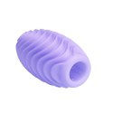 PRETTY LOVE - Romantic double sided egg PURPLE Pretty Love PRETTY LOVE - Romantic double sided egg PURPLE Pretty Love