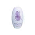 PRETTY LOVE - Romantic double sided egg PURPLE Pretty Love PRETTY LOVE - Romantic double sided egg PURPLE Pretty Love