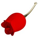 PRETTY LOVE - Rose Lover, 12 vibration functions 12 licking settings Pretty Love PRETTY LOVE - Rose Lover, 12 vibration functions 12 licking settings Pretty Love