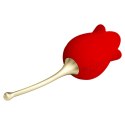 PRETTY LOVE - Rose Lover, 12 vibration functions 12 licking settings Pretty Love PRETTY LOVE - Rose Lover, 12 vibration functions 12 licking settings Pretty Love