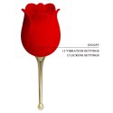 PRETTY LOVE - Rose Lover, 12 vibration functions 12 licking settings Pretty Love PRETTY LOVE - Rose Lover, 12 vibration functions 12 licking settings Pretty Love