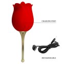 PRETTY LOVE - Rose Lover, 12 vibration functions 12 licking settings Pretty Love PRETTY LOVE - Rose Lover, 12 vibration functions 12 licking settings Pretty Love