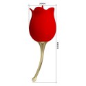 PRETTY LOVE - Rose Lover, 12 vibration functions 12 licking settings Pretty Love PRETTY LOVE - Rose Lover, 12 vibration functions 12 licking settings Pretty Love