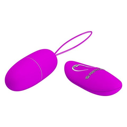 PRETTY LOVE -SELKIE, 12 vibration functions Wireless remote control Pretty Love PRETTY LOVE -SELKIE, 12 vibration functions Wireless remote control Pretty Love
