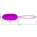 PRETTY LOVE -SELKIE, 12 vibration functions Wireless remote control Pretty Love