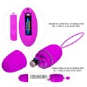 PRETTY LOVE -SELKIE, 12 vibration functions Wireless remote control Pretty Love