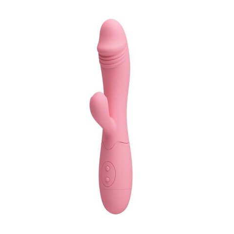 PRETTY LOVE - SNAPPY pink, 30 function Pretty Love PRETTY LOVE - SNAPPY pink, 30 function Pretty Love