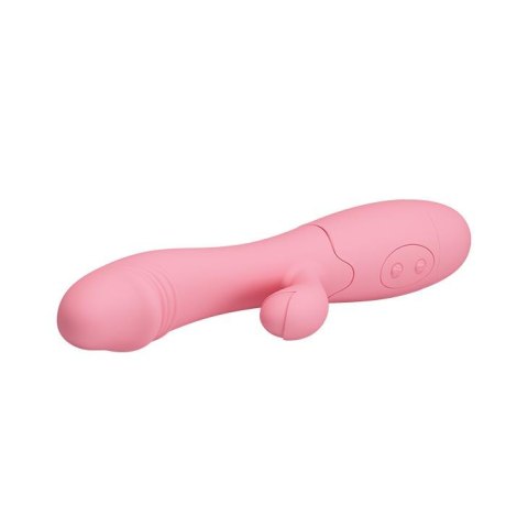 PRETTY LOVE - SNAPPY pink, 30 function Pretty Love PRETTY LOVE - SNAPPY pink, 30 function Pretty Love