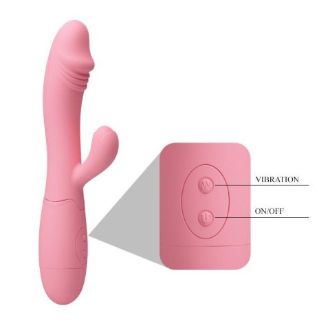 PRETTY LOVE - SNAPPY pink, 30 function Pretty Love PRETTY LOVE - SNAPPY pink, 30 function Pretty Love