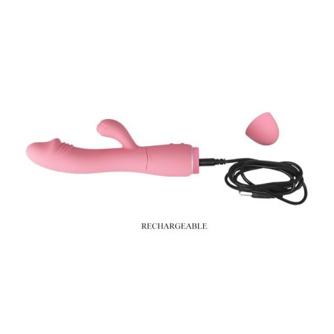 PRETTY LOVE - SNAPPY pink, 30 function Pretty Love PRETTY LOVE - SNAPPY pink, 30 function Pretty Love
