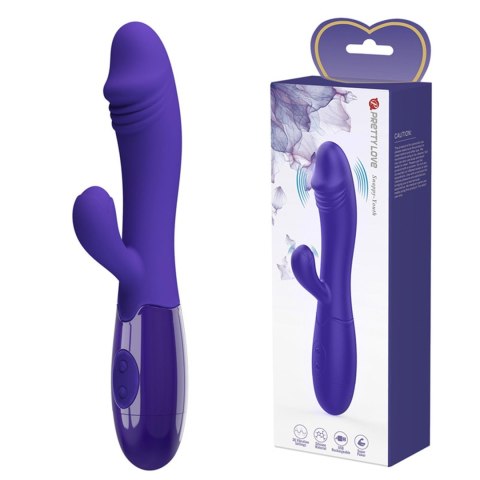 PRETTY LOVE - Snappy Youth, 30 vibration functions Pretty Love PRETTY LOVE - Snappy Youth, 30 vibration functions Pretty Love