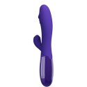 PRETTY LOVE - Snappy Youth, 30 vibration functions Pretty Love PRETTY LOVE - Snappy Youth, 30 vibration functions Pretty Love