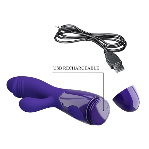 PRETTY LOVE - Snappy Youth, 30 vibration functions Pretty Love PRETTY LOVE - Snappy Youth, 30 vibration functions Pretty Love