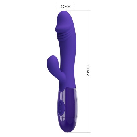 PRETTY LOVE - Snappy Youth, 30 vibration functions Pretty Love PRETTY LOVE - Snappy Youth, 30 vibration functions Pretty Love