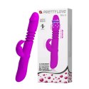 PRETTY LOVE - WARD, USB, 12 vibration, 4 rotation Pretty Love PRETTY LOVE - WARD, USB, 12 vibration, 4 rotation Pretty Love
