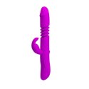 PRETTY LOVE - WARD, USB, 12 vibration, 4 rotation Pretty Love PRETTY LOVE - WARD, USB, 12 vibration, 4 rotation Pretty Love