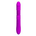 PRETTY LOVE - WARD, USB, 12 vibration, 4 rotation Pretty Love PRETTY LOVE - WARD, USB, 12 vibration, 4 rotation Pretty Love