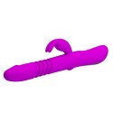 PRETTY LOVE - WARD, USB, 12 vibration, 4 rotation Pretty Love PRETTY LOVE - WARD, USB, 12 vibration, 4 rotation Pretty Love