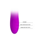 PRETTY LOVE - WARD, USB, 12 vibration, 4 rotation Pretty Love PRETTY LOVE - WARD, USB, 12 vibration, 4 rotation Pretty Love