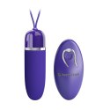 PRETTY LOVE - darlene - Youth, 12 vibration functions Wireless remote control Pretty Love PRETTY LOVE - darlene - Youth, 12 vibration functions Wireless remote control Pretty Love